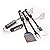 BSI Oklahoma State Cowboys BBQ Set
