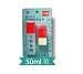 DHS Table Tennis Glue 50ml, Double Happiness (DHS)