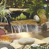 Waterfalls Filters : Waterfall Weir