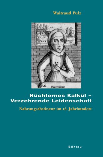 N�chternes Kalk�l - Verzehrende Leidenschaft