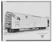 Historic Print (L): [Freight car of the General American Transportation Corporation, ...