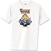 Remote Tv-its A Man Thing - Humorous / Funny Premium T-Shirt
