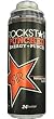 8 Pack - Rockstar Punched Energy Drink - Tropical Punch - 24oz.