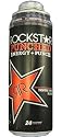 8 Pack - Rockstar Punched Energy Drink - Tropical Punch - 24oz.