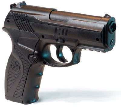 Crosman C11 BB gun air pistol