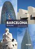 Barcelona Skyline