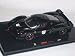 FERRARI FXX ENZO SCHWARZ MICHAEL SCHUMACHER 1/43 MATTEL HOT WHEELS MODELL AUTO MODELLAUTO SONDERANGEBOT