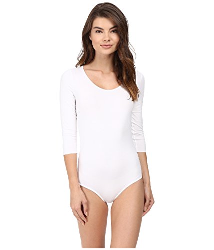 [ウォルフォード] Wolford レディース Pure String Bodysuit トップス [並行輸入品]