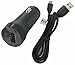 Rapid Car Charger for HTC One (M9) Plus SmartPhone Kit with Micro USB Cable! (10W/2A)