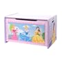 Delta Enterprise Disney Princess Pretty Pink Toy Box
