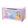 Delta Enterprise Disney Princess Pretty Pink Toy Box