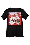 Spinal Tap Shark Sandwich T-Shirt