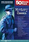 MYSTERY CLASSICS - 50 MOVIE PACK