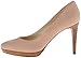 Nine West Women's Beautie Nubuck Dress Pump