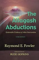 The Allagash Abductions: Undeniable Evidence of Alien Intervention