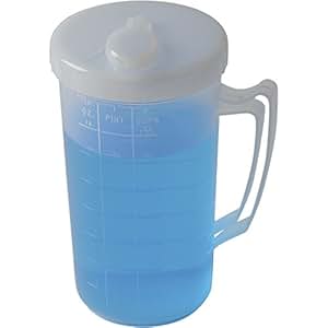 Amazon.com | Constructive Playthings "Pint-size" Pitcher for Children