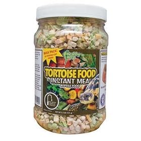 SF INSTNT MEAL TORT BULK 3.5OZ by TopDawg Pet Supplies
