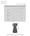 BH B.I.L.Y USA BILY Women's Plus Short Sleeve Jersey Tunic Top for Leggings with Side Pockets