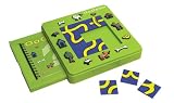 脳HOWパズルゲーム つないでシリーズ キャット&マウス/
