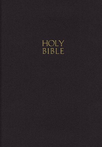 Nelson Classic Center-Column Reference Bible, New King James Version