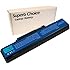 Gateway MS2274 MS2285 MS2273 MS2274 MS2288 Laptop Battery - Premium Superb Choice&reg; 6-cell Li-ion battery