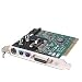 Creative Labs Ensoniq PCI Sound Card Hewlett-Packard OEM