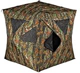 EASTMAN OUTFITTERS UNDERCOVER X5 BLIND -- TIMBER III by EASTMAN OUTFITTERS