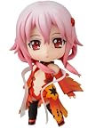 ギルティクラウン ねんどろいど 楪いのり (ノンスケール ABS&PVC製塗装済み可動フィギュア)