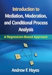 Introduction to Mediation, Moderation...