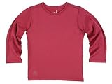 Mountain Sprouts Base Tee-Long Sleeve