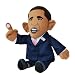 Big Mouth Toys The Pootin' Tootin' President (Farting Obama Doll)