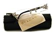 BVLGARI EYEGLASSES BV 2104B BROWN 266 BV2104