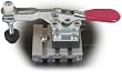 Woodhaven 6305OC Outboard Toggle Clamp
