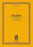 Violin Concerto in D Major, Op. 77