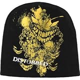 Disturbed - Beanies