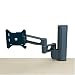 Kensington Column Mount Extended Monitor Arm with SmartFit, K60904US