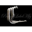 PLM Power Driven B18 Tri-Y Header (Standard Tube)