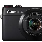 Canon デジタルカメラ PowerShot G7 X 光学4.2倍ズーム 1.0型センサー PSG7X