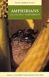 Amphibians of the Pacific Northwest