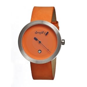 Simplify 0304 The 300 Watch