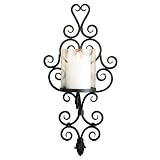 Medici Sconce