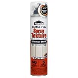 Homax 4050 Drywall Spray Texture Oil-Base, 10-Ounce