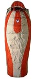 Big Agnes Ripple Creek 35 Degree Climashield HL Green Sleeping Bag