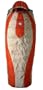 Big Agnes Ripple Creek 35 Degree Climashield HL Green Sleeping Bag (Regular, Right Zipper)