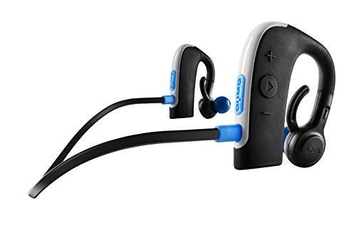 BlueAnt Pump - Wireless HD Sportbuds - Black (Certified Refurbished)