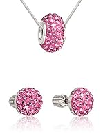 Swarovski elements Conjunto Beads