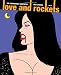 Love and Rockets: New Stories #4 (Love & Rockets (Fantagraphics))