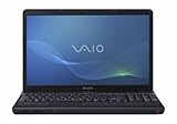 Sony VAIO VPC-EB36GX/BJ 15.5-Inch Laptop (Black)