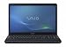 Sony VAIO VPC-EB37FX/BJ 15.5-Inch Laptop (Black)