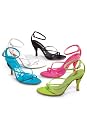 metrostyle Convertible Sandals